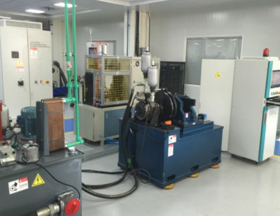 扭转疲劳试验台 汽车零部件检测与机械设备研发的革命性工具